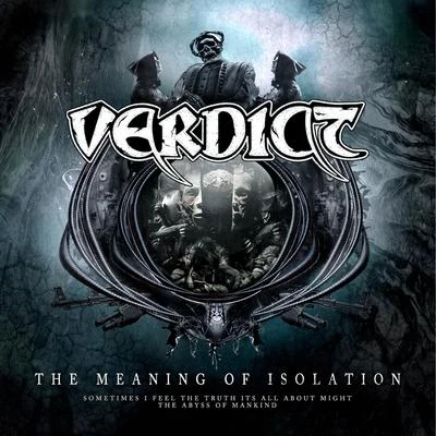 The Meaning of Isolation 專輯 Verdict