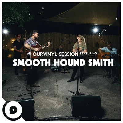 Dog in a Manger (Ourvinyl Sessions) 專輯 Smooth Hound Smith/Jam in the Van