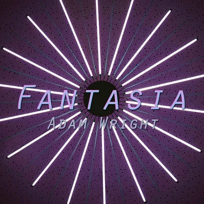 Fantasia 專輯 Adam Wright/Amanda