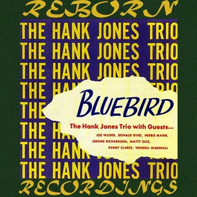 Hank Jones TrioThe Gordons Bluebird (HD Remastered)