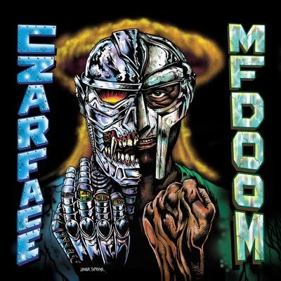 Czarface Meets Metal Face (Instrumentals) 專輯 Czarface