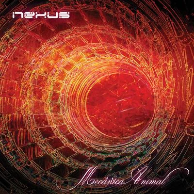 Mecánica Animal 專輯 Nexus