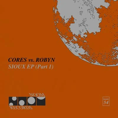 Sioux EP (Part 1) 專輯 WATCHMAN/Tandu/Cores