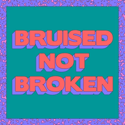 Kiana Ledé Bruised Not Broken (Tazer Remix)