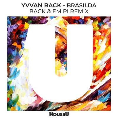 Brasilda 专辑 Massive Project/Yvvan Back/FranK-Lo