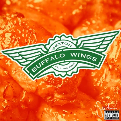 Buffalo Wings (feat. Yung Tory) 專輯 Sexton/10K.Caash