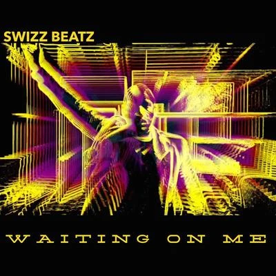 Waitin on Me 專輯 Swizz Beatz