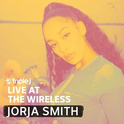 triple j Live At The Wireless - Laneway 2019 專輯 Jorja Smith