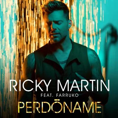 Perdóname 专辑 Ricky Martin