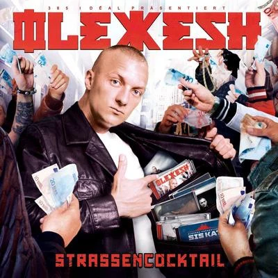 Strassencocktail (Deluxe Edition) 专辑 Olexesh