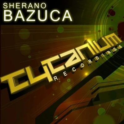 Bazuca 專輯 Sherano