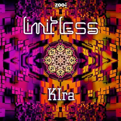 KIra 專輯 Limitless/ghosty/Drum Force 1/InnaSelf/Prime Attack