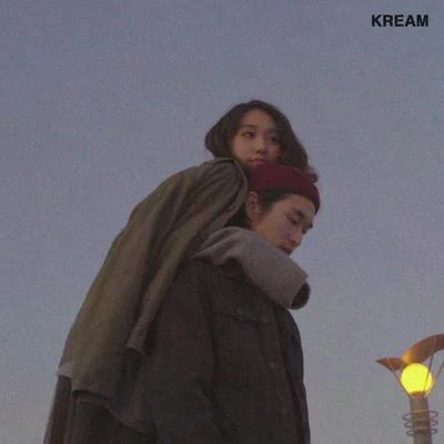 사진을 봐요 專輯 Kheis/KREAM/Isma