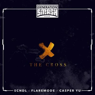 The Cross 專輯 CasperYU