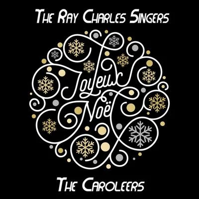 Joyeux Noël 專輯 The Ray Charles Singers