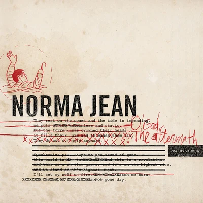 O God, The Aftermath 专辑 Norma Jean