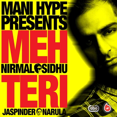 Meh Teri 专辑 Jaspinder Narula/Anup Jalota/Narendra Singh