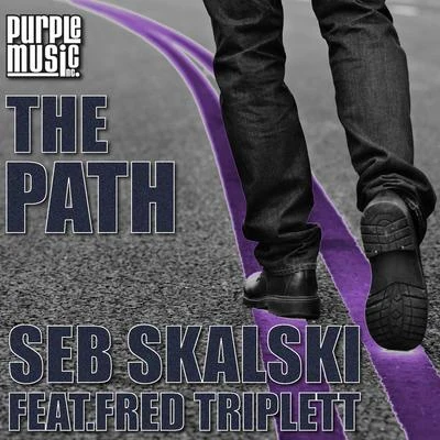 The Path 專輯 Seb Skalski