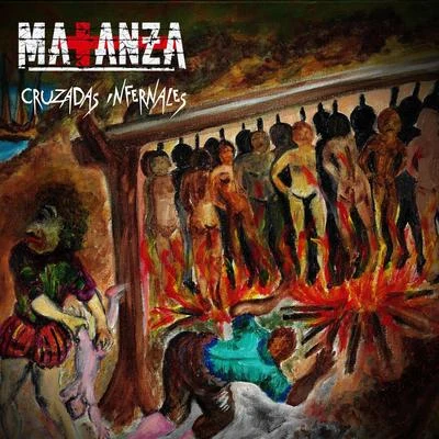 Matanza Cruzadas Infernales