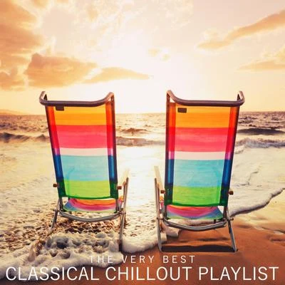 Michael NymanMartin Jacoby The Very Best Classical Chillout Playlist