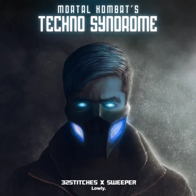 Techno Syndrome (Mortal Kombat) 專輯 Sweeper/DYZPHORIA