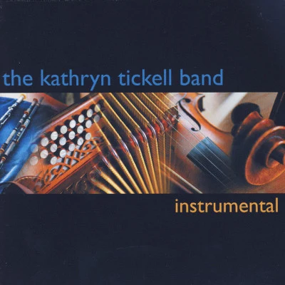 Kathryn Tickell Instrumental