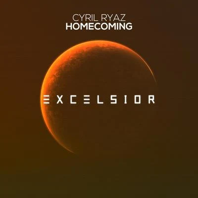 Cyril Ryaz Homecoming (Extended Mix)