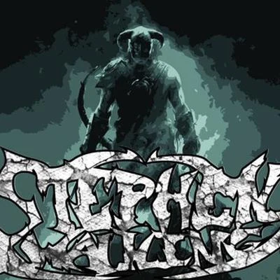 The Elder Scrolls Dubstep (Re-Orchestration) 專輯 Stephen Walking