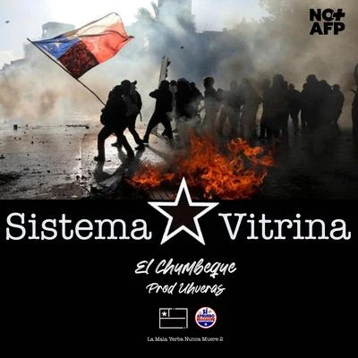 Sistema de Vitrina 专辑 Edaexx/Don Waton/Afaz Natural/El Chumbeque