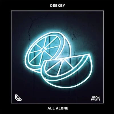 All Alone 專輯 Deekey