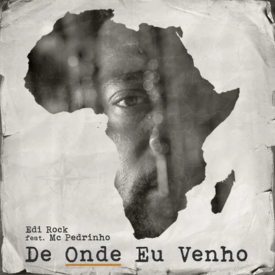 De Onde Eu Venho 專輯 Xande de Pilares/Edi Rock