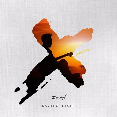 Saving Light (Decoy! Remix) 專輯 Decoy!/Uplink