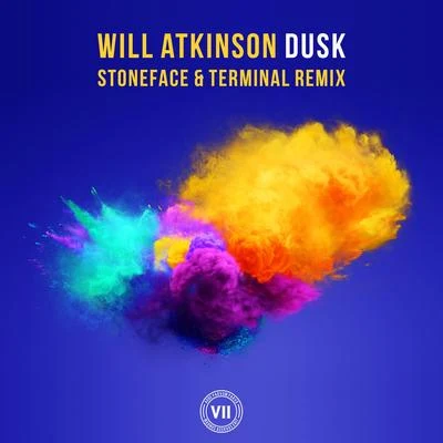 Dusk (Stoneface & Terminal Remix) 專輯 Will Atkinson