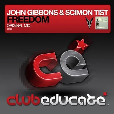 Freedom 专辑 John Gibbons/Shinobi/Leila/Alex Pich/Timmy & Tommy