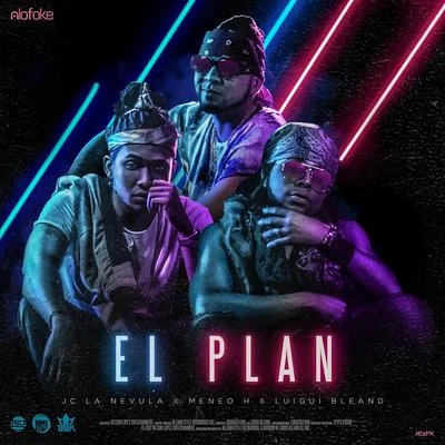 El Plan 專輯 Jc La Nevula/Dj Scuff