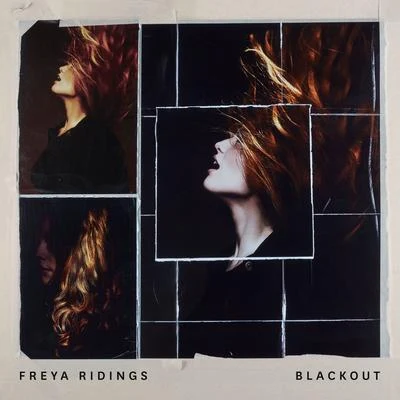 Blackout 专辑 Freya Ridings