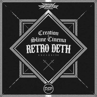 Retro Deth 专辑 Creation/Dr. Ozi