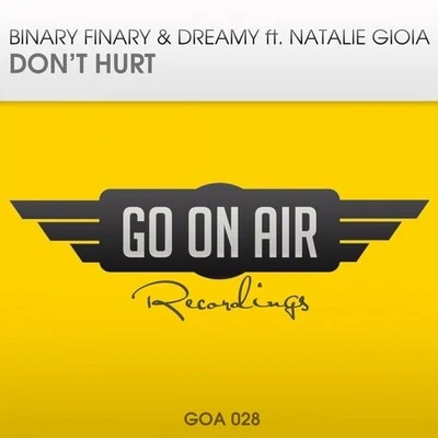 Dont Hurt feat. Natalie Gioia (Original Mix) 專輯 Dreamy