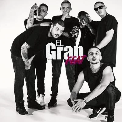 El Gran Feat 專輯 Michael Deep/Rocca/Wade/The Messenger/Ivan Pica