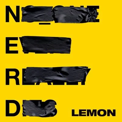 N.E.R.D.KelisPusha T Lemon