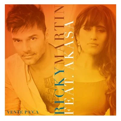 Ricky Martin Vente Pa Ca