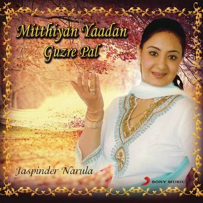 Mitthiyan Yaadan Guzre Pal 专辑 Jaspinder Narula/Anup Jalota/Narendra Singh