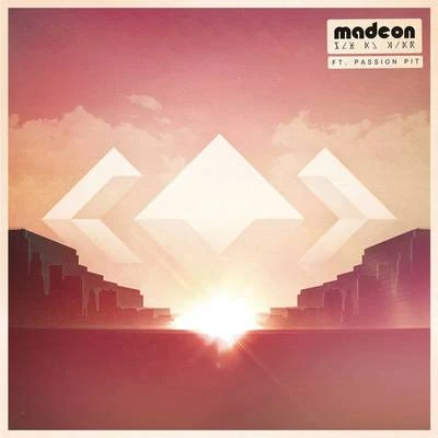 Pay No Mind 專輯 Madeon