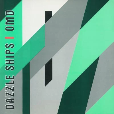 Dazzle Ships 專輯 Orchestral Manoeuvres In The Dark