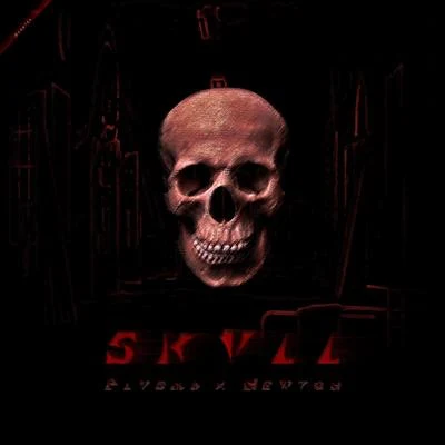 The Skulls Club 专辑 巨巨/Newton-