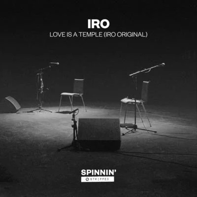 Love Is A Temple (IRO Original) 專輯 IRO