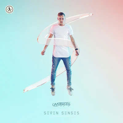 Seven Senses 專輯 Heatwavez/Unsenses