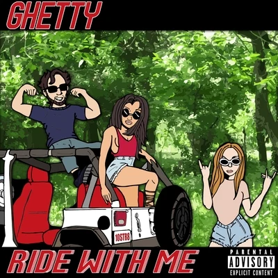 Ghetty Ride With Me