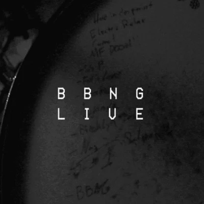 BADBADNOTGOOD BBNGLIVE 1