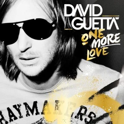 One More Love (Deluxe Version) 專輯 David Guetta/Virani